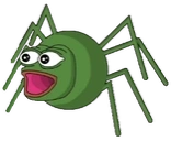 Spoogers emoji