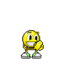 Dead Cuffed emoji