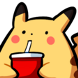 Pikapika3e emoji