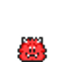 Devil Love emoji