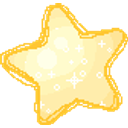 Yellow Star emoji