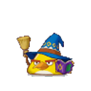 Abewizchuck emoji