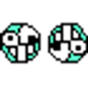Ugly Rotate emoji