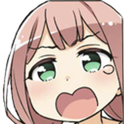 Princess Cry emoji
