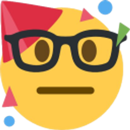 Waiting For The Party emoji