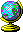 Globe emoji
