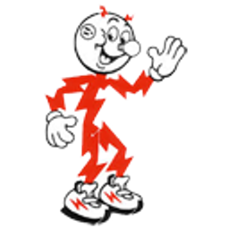 Reddy Kilowatt emoji