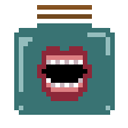Jar Talk emoji