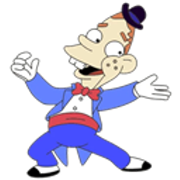 Gabbo emoji