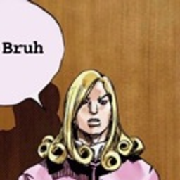 Jojovalentinebruh emoji