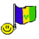 Saint Vincent And The Grenadines emoji