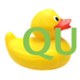 Qu emoji