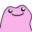 Ditto Pop emoji