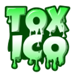 Toxico emoji