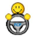 Driver Explode emoji