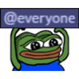 Everyonepepe emoji