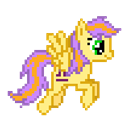 Libra Mlp emoji