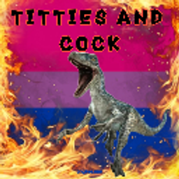 Dino Biq emoji