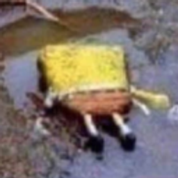 Bob Depresso emoji