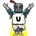 Praise The Unkey emoji