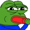 Pepsicle emoji