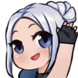 Jett Hi emoji