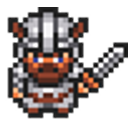 Lilwarriore emoji