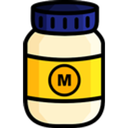 Mayo emoji