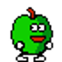 Apple Dance Pbj emoji