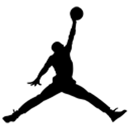 Jumpman emoji