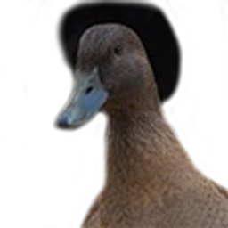 A Flac emoji