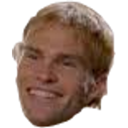 Sweet Chester emoji