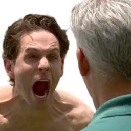 Golden God emoji