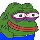 Feelstiredman emoji