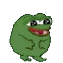 Hyperyump emoji