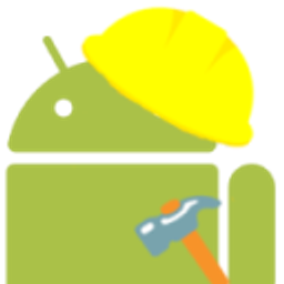 Android Builder emoji