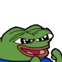 Peeposmash emoji
