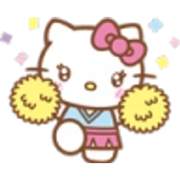 Cheerhk emoji