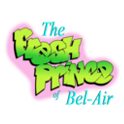 Fresh Prince Bel Aire emoji