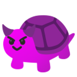 He Brings His Evil Side emoji