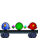 Juggling Car emoji