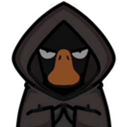 Cultduck0 emoji