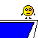 Jump In Pool emoji