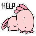 Axohelp emoji