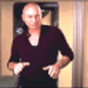Picard Dance emoji