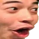 Pagchomp emoji