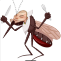Jjmosquito emoji