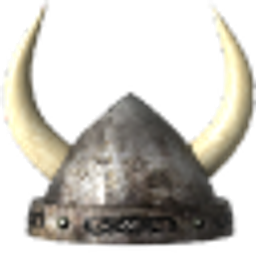 Viking Helmet emoji