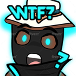 Wtf Cypher emoji