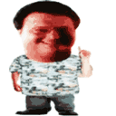 Nedry No emoji